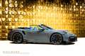 Porsche 992 911 Turbo S Cabriolet+BRABUS 720+CUSTOMIZED + Grau - thumbnail 2
