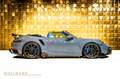 Porsche 992 911 Turbo S Cabriolet+BRABUS 720+CUSTOMIZED + Grau - thumbnail 5