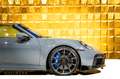 Porsche 992 911 Turbo S Cabriolet+BRABUS 720+CUSTOMIZED + Grau - thumbnail 10