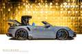 Porsche 992 911 Turbo S Cabriolet+BRABUS 720+CUSTOMIZED + Grau - thumbnail 6