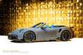 Porsche 992 911 Turbo S Cabriolet+BRABUS 720+CUSTOMIZED + Grau - thumbnail 3