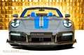 Porsche 992 911 Turbo S Cabriolet+BRABUS 720+CUSTOMIZED + Grau - thumbnail 9