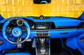 Porsche 992 911 Turbo S Cabriolet+BRABUS 720+CUSTOMIZED + Grau - thumbnail 22