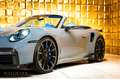 Porsche 992 911 Turbo S Cabriolet+BRABUS 720+CUSTOMIZED + Grau - thumbnail 4