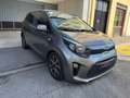 Kia Picanto 1.2l 84 CV BVA 4 Launch Edition Gris - thumbnail 3