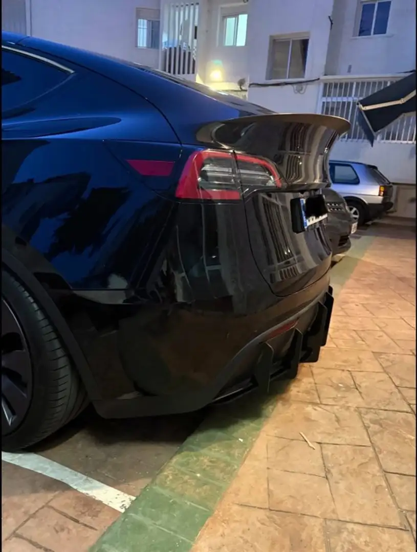 Tesla Model Y Performance 4WD Negro - 2