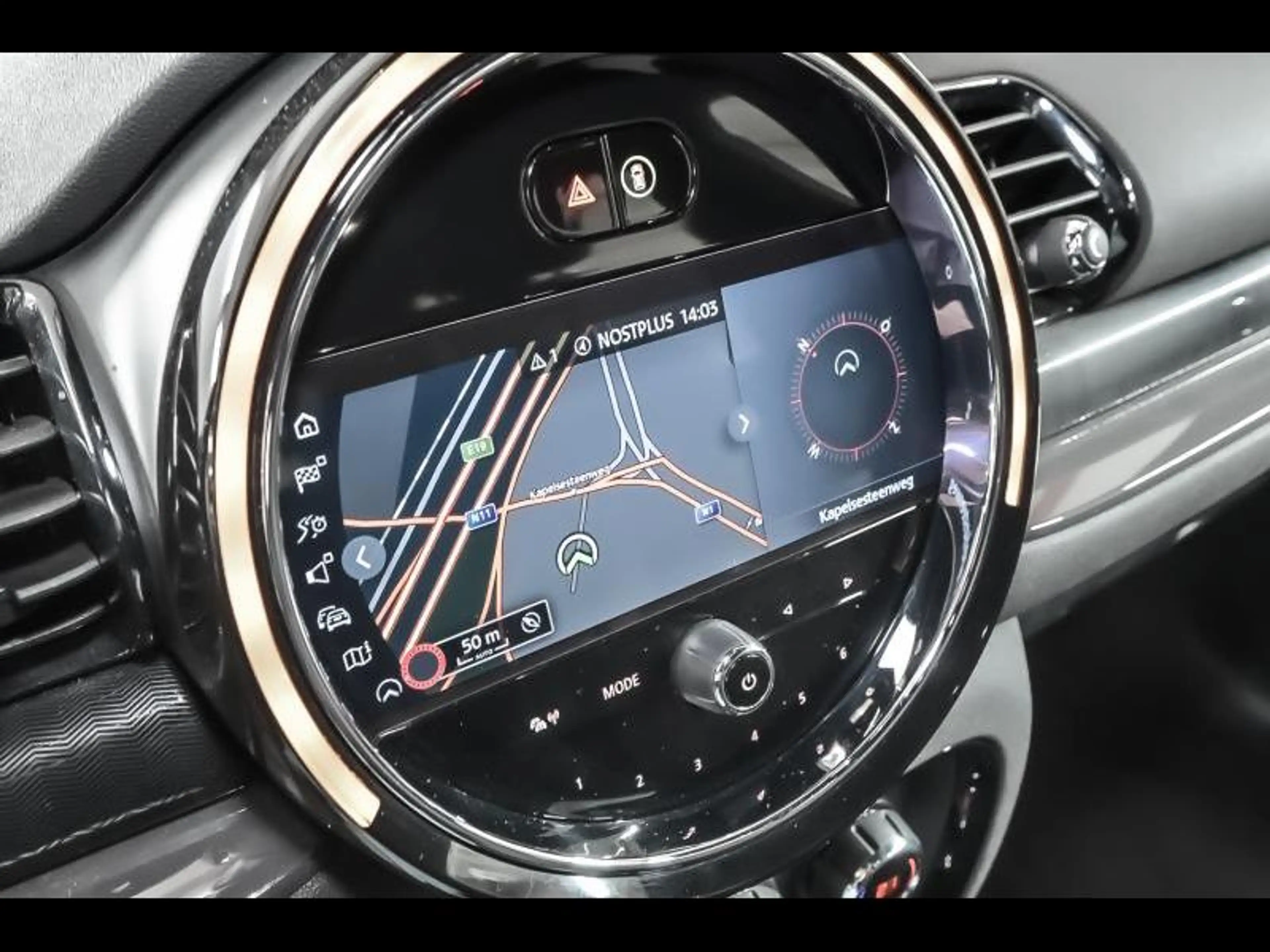 MINI Cooper Clubman cooper clubman — photo 13