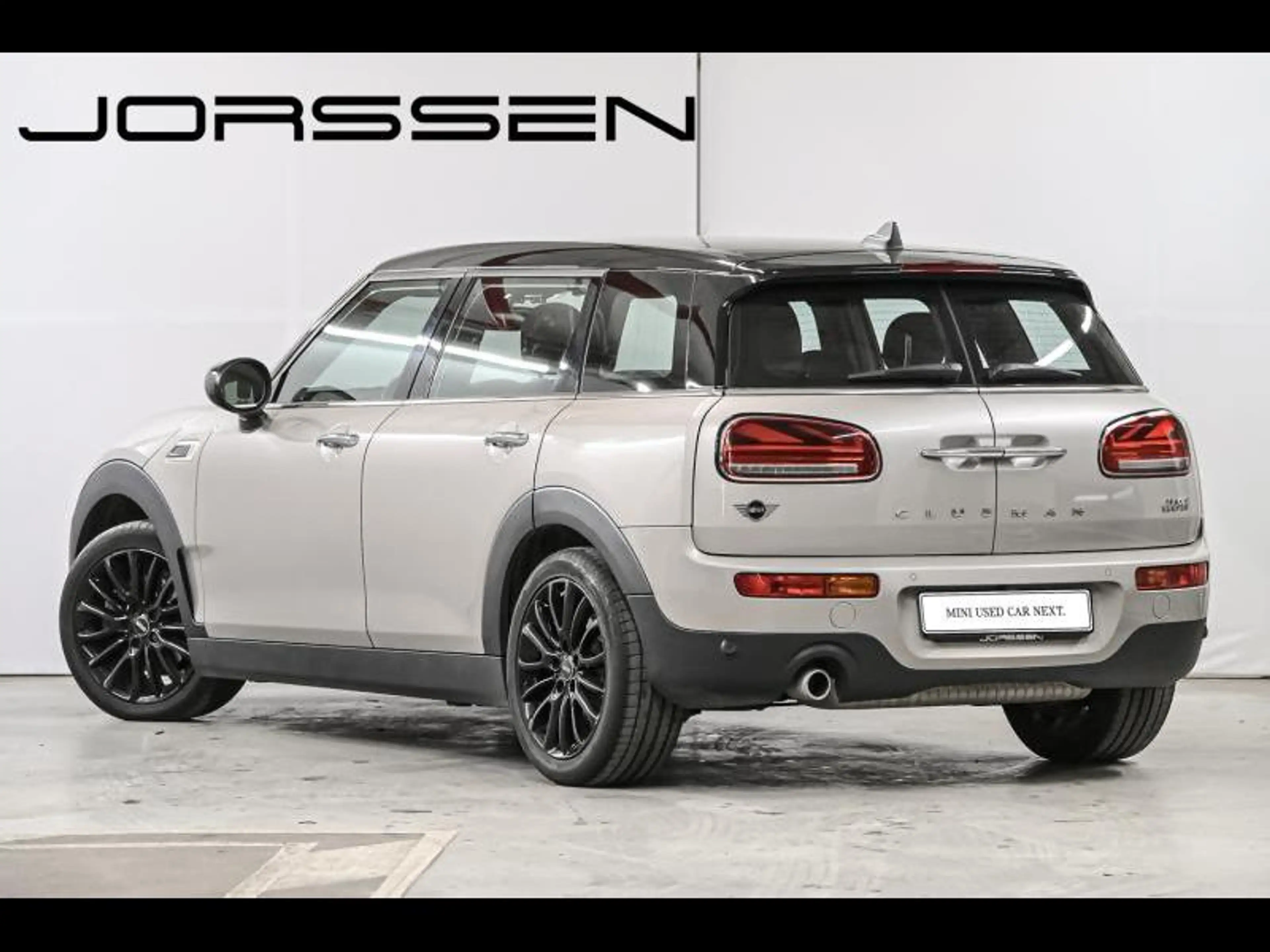 MINI Cooper Clubman cooper clubman — photo 5