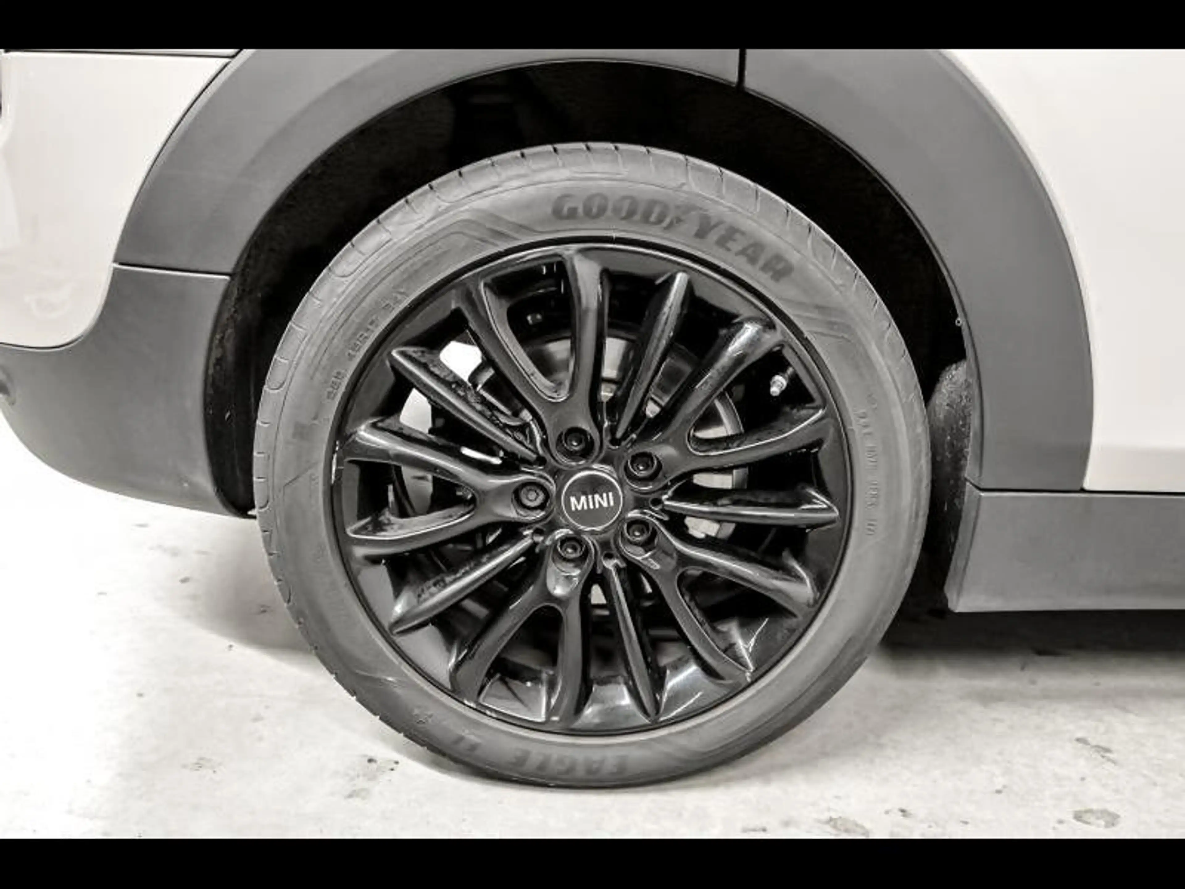 MINI Cooper Clubman cooper clubman — photo 8