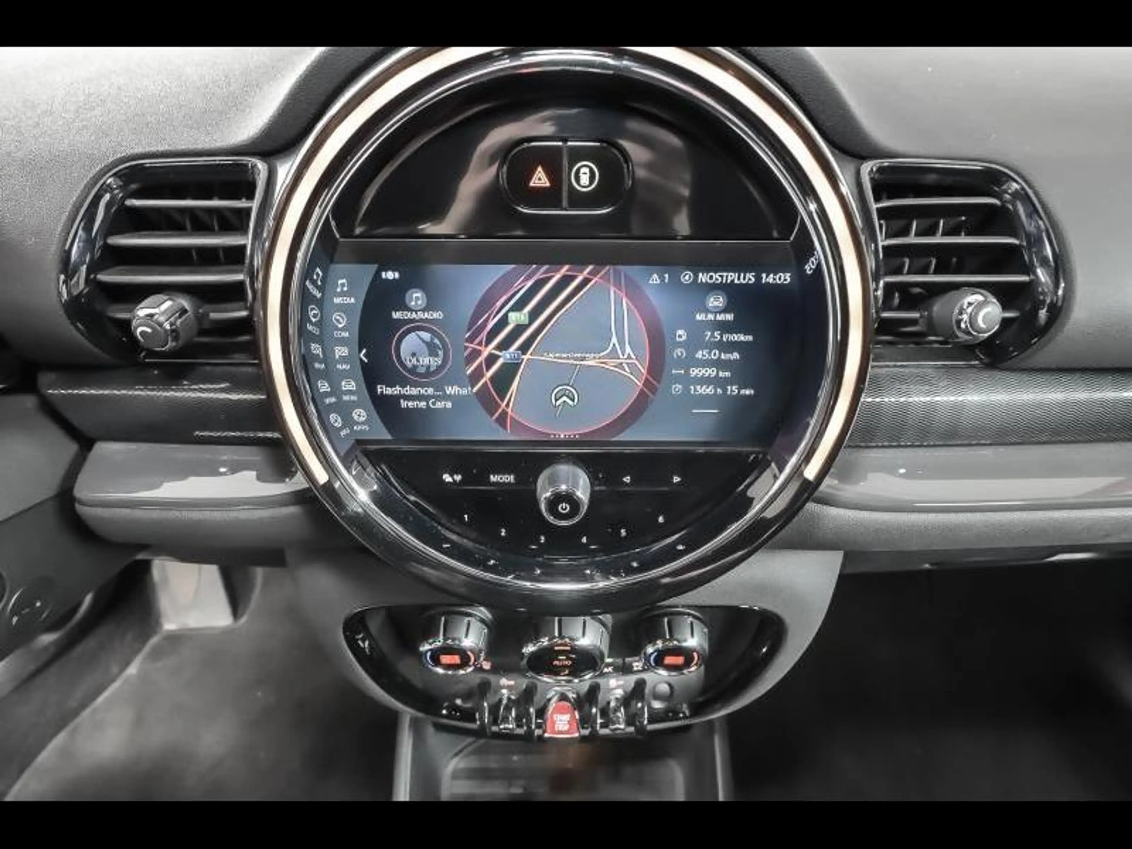 MINI Cooper Clubman cooper clubman — photo 12