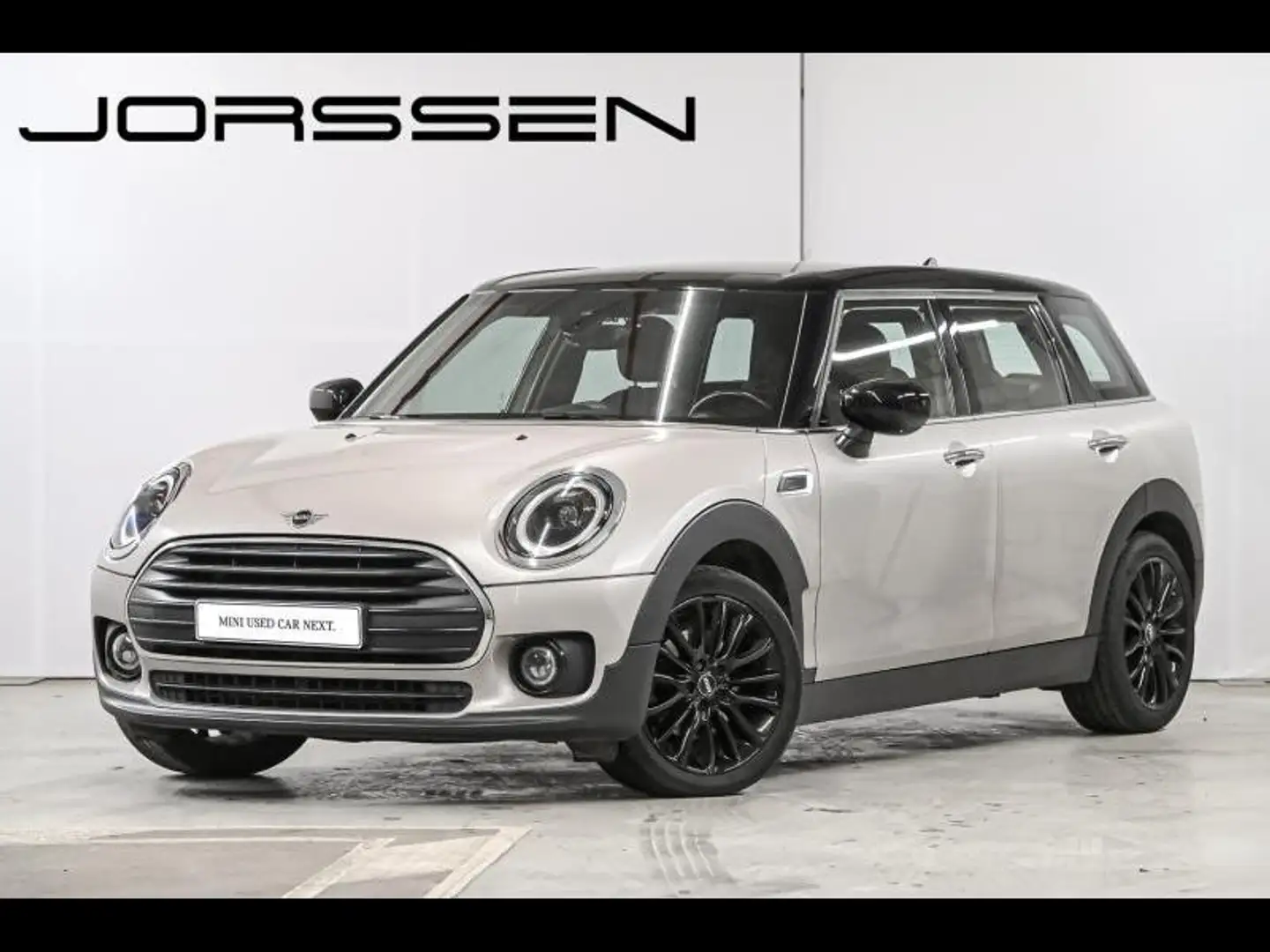 MINI Cooper Clubman cooper clubman Grau - 1