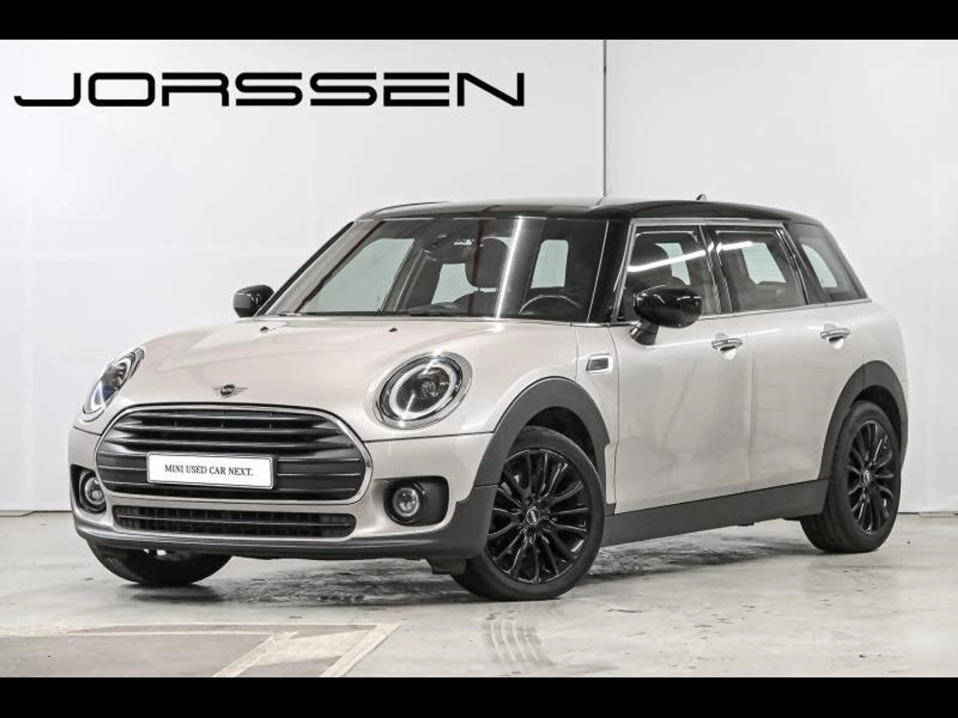 MINI Cooper Clubman cooper clubman
