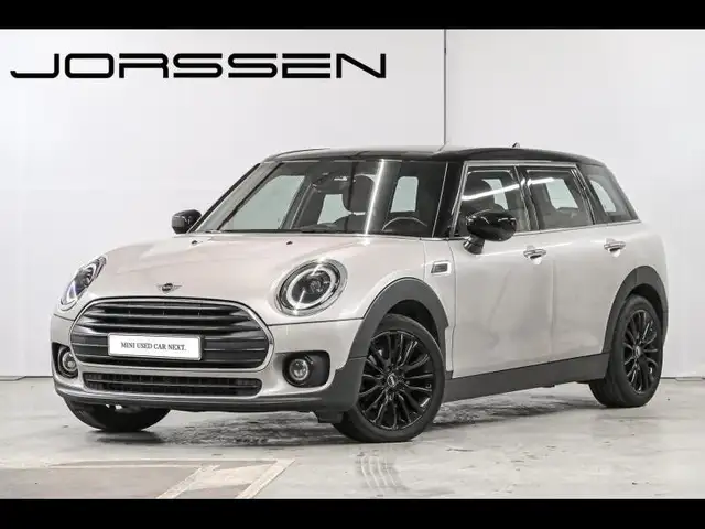 MINI Cooper Clubman cooper clubman