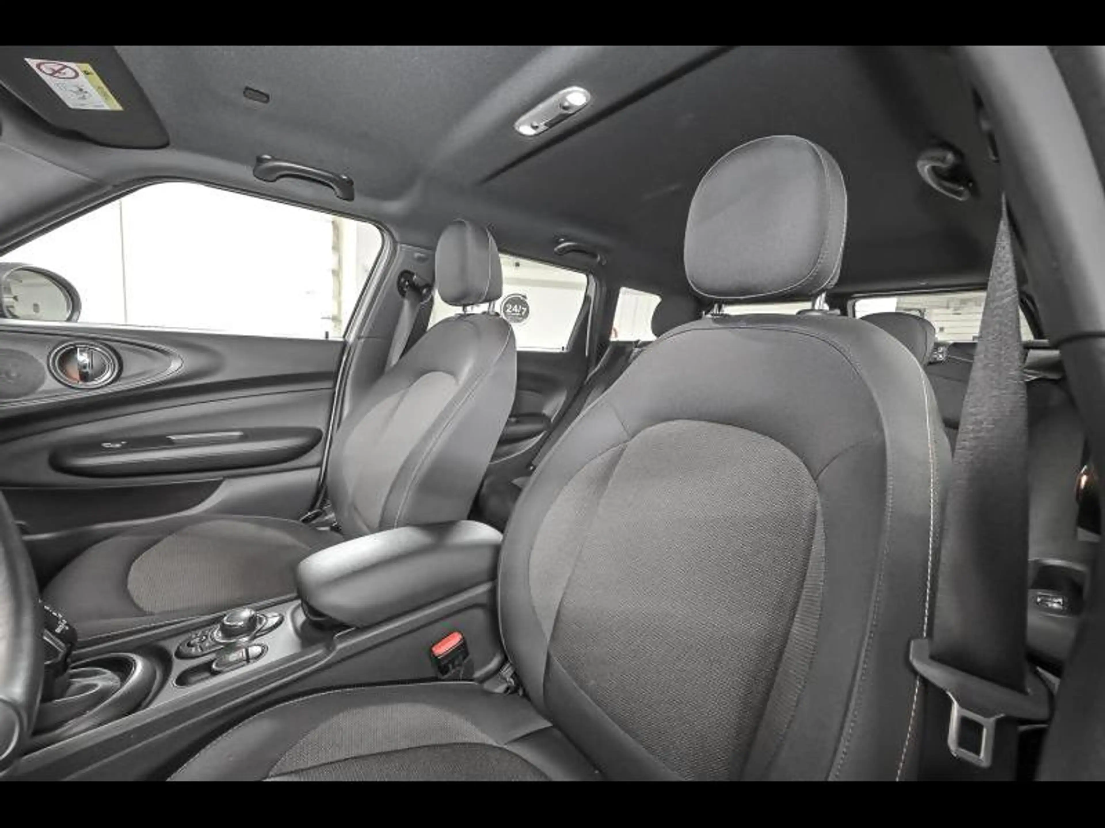 MINI Cooper Clubman cooper clubman — photo 15