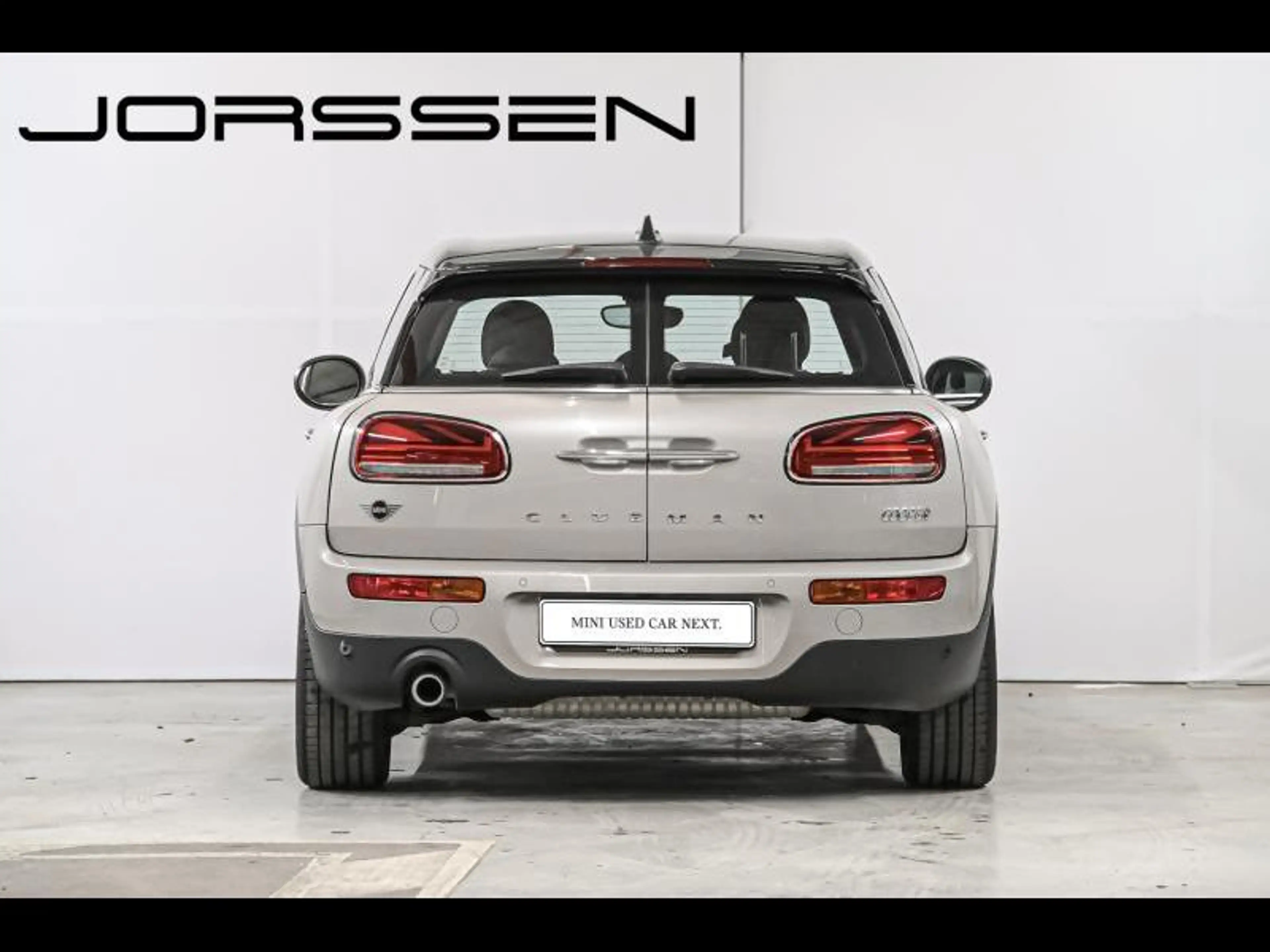 MINI Cooper Clubman cooper clubman — photo 4