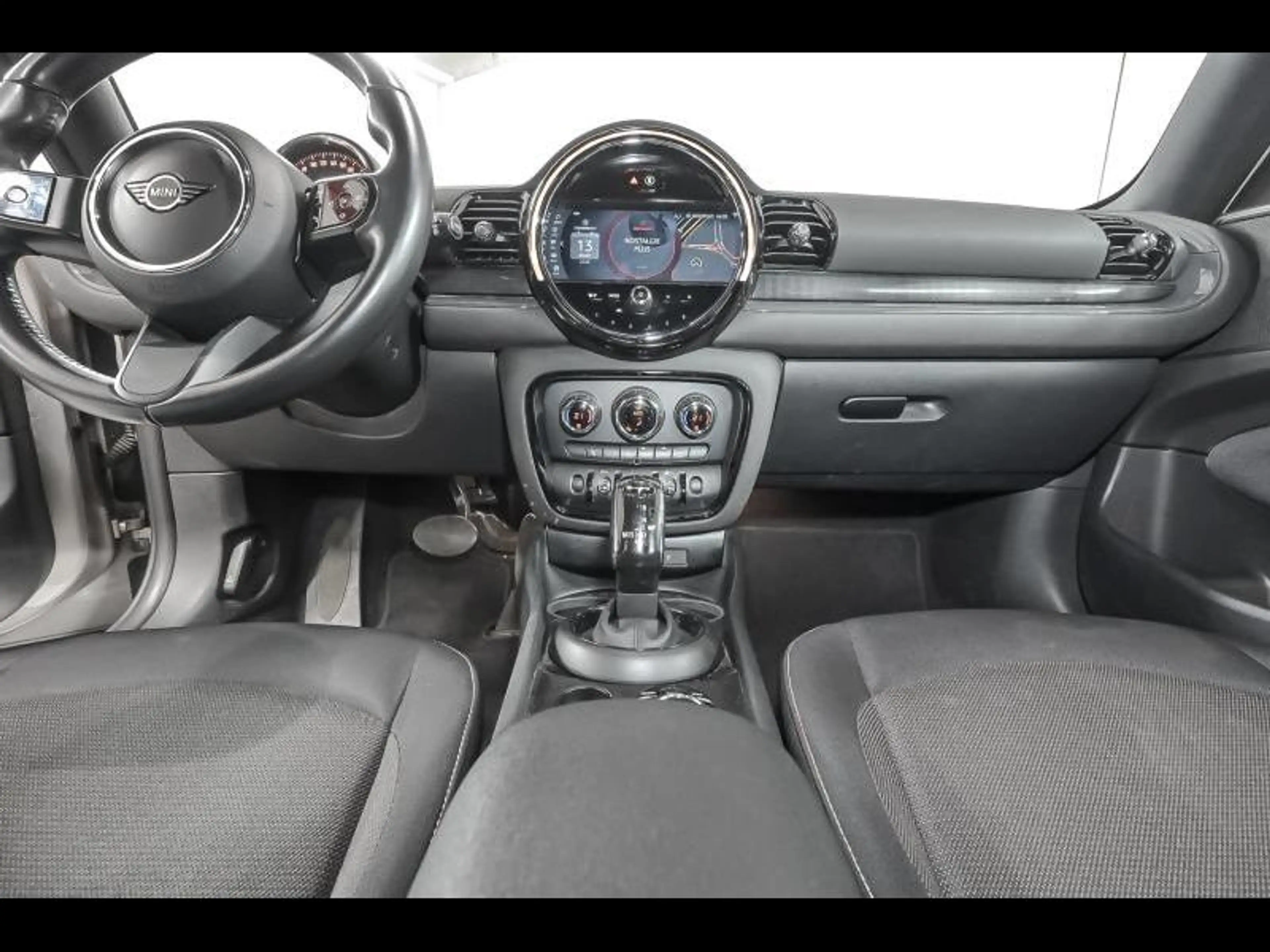MINI Cooper Clubman cooper clubman — photo 7
