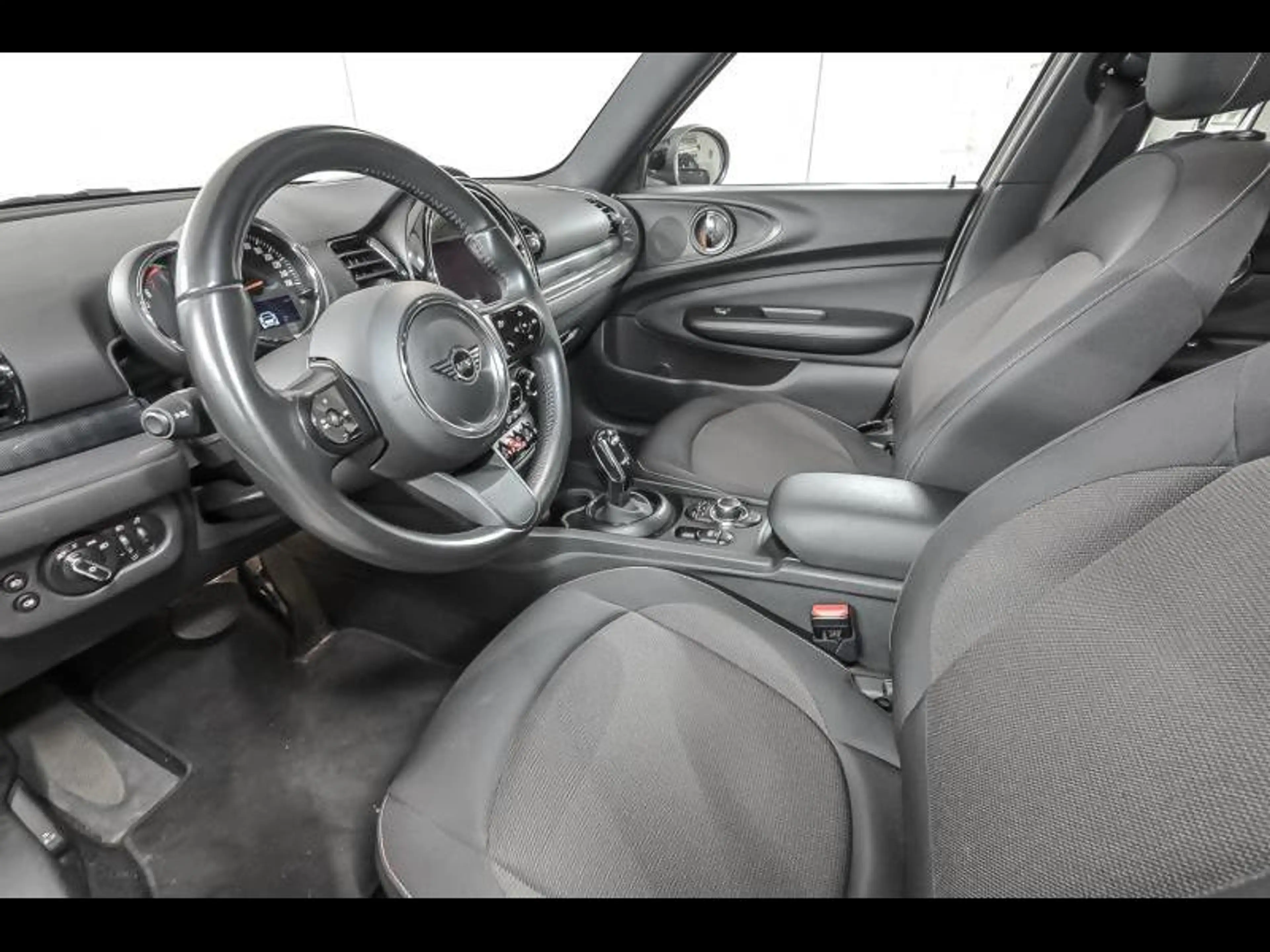 MINI Cooper Clubman cooper clubman — photo 6