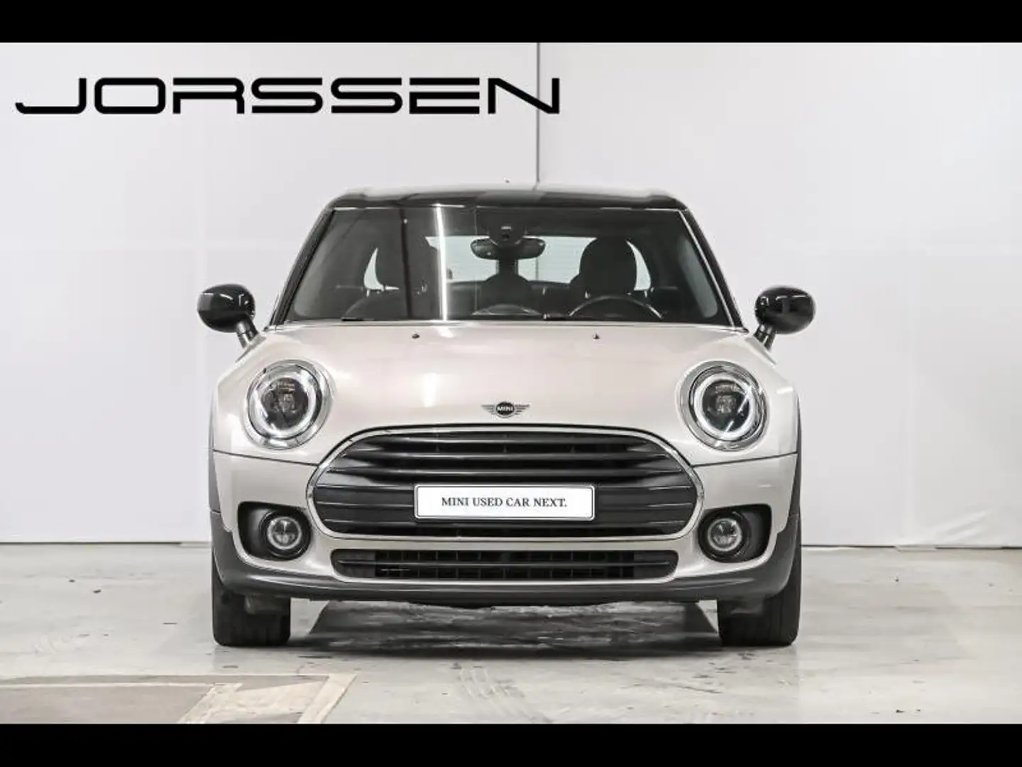 MINI Cooper Clubman cooper clubman Grau - 2
