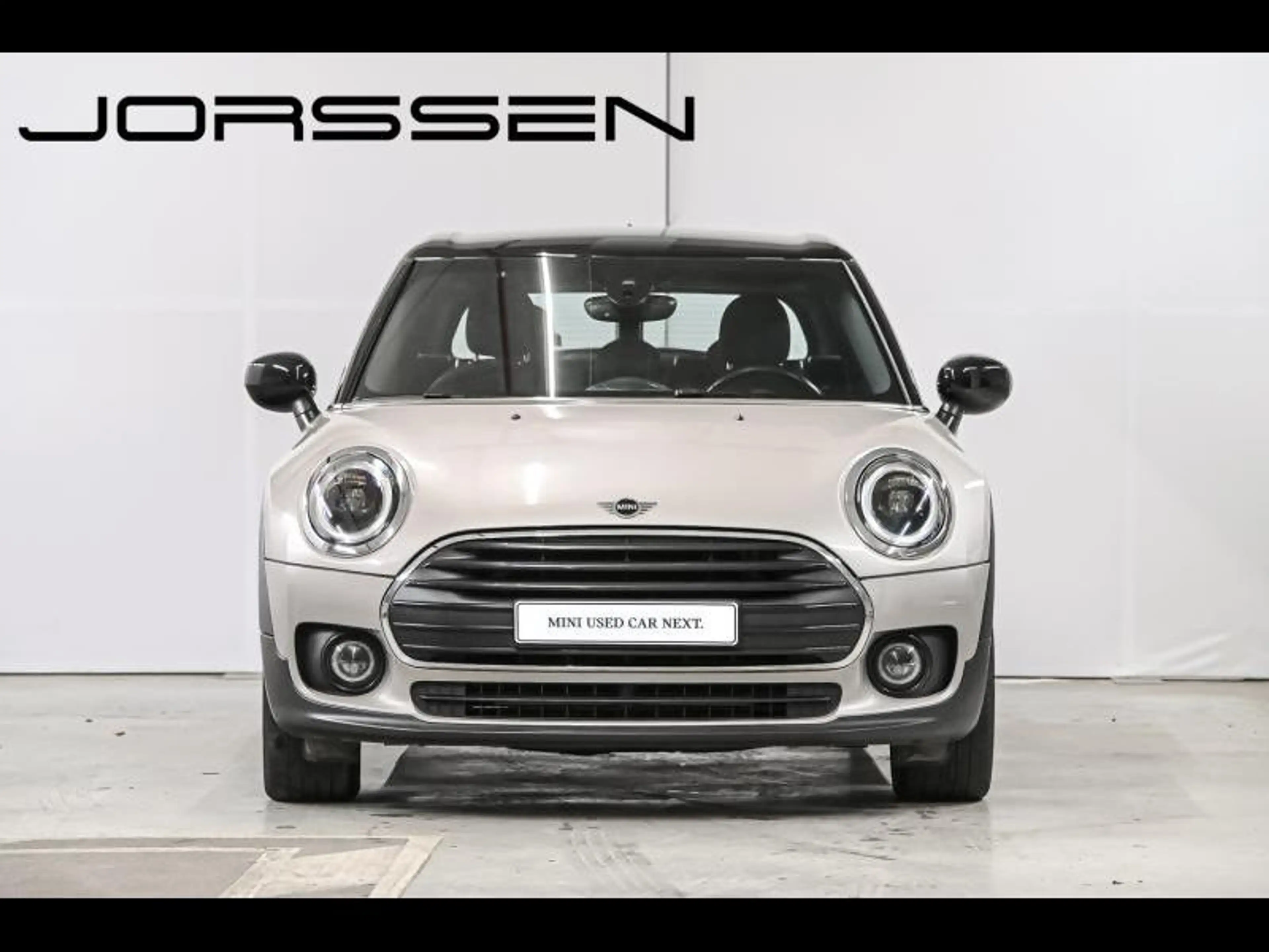 MINI Cooper Clubman cooper clubman — photo 2