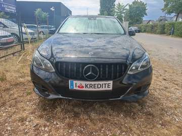 E 350 BlueTec (212.026)
