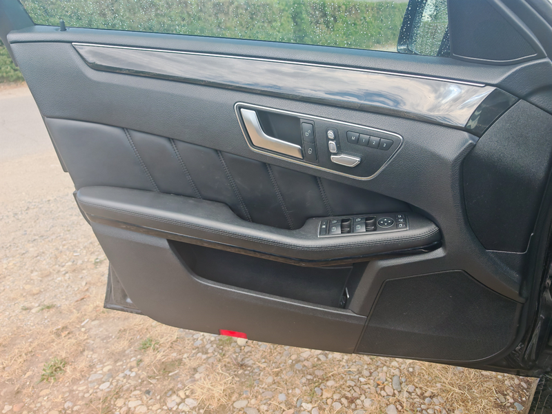 Mercedes-Benz E 350 E 350 BlueTec (212.026) — photo 14
