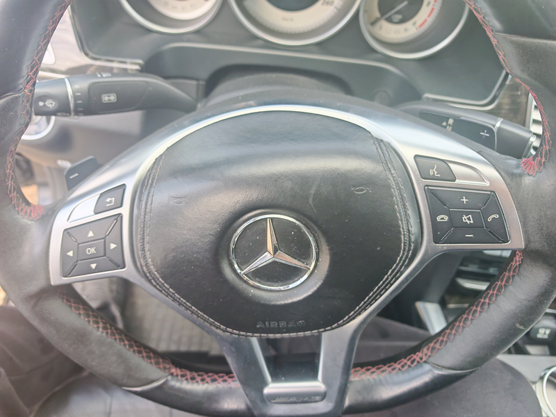Mercedes-Benz E 350 E 350 BlueTec (212.026) — photo 10