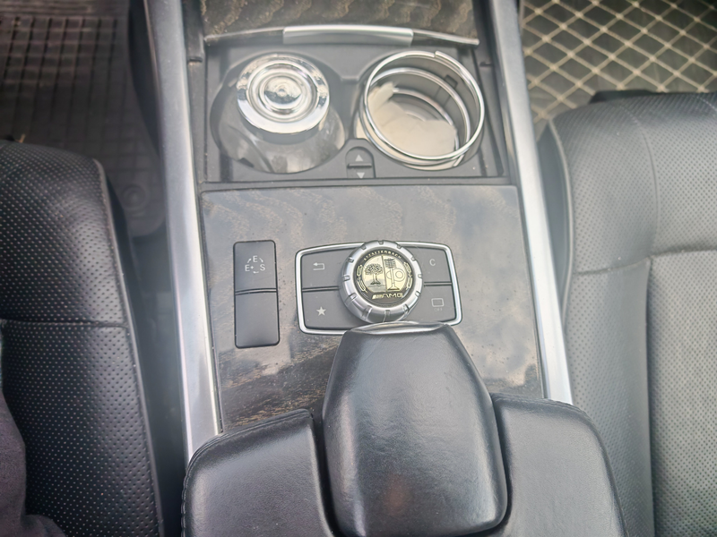 Mercedes-Benz E 350 E 350 BlueTec (212.026) — photo 13