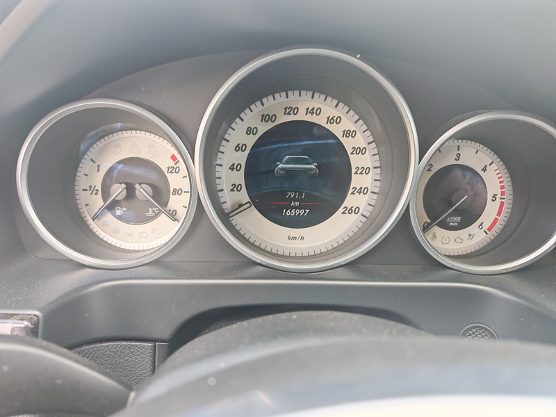 Mercedes-Benz E 350 E 350 BlueTec (212.026) — photo 8