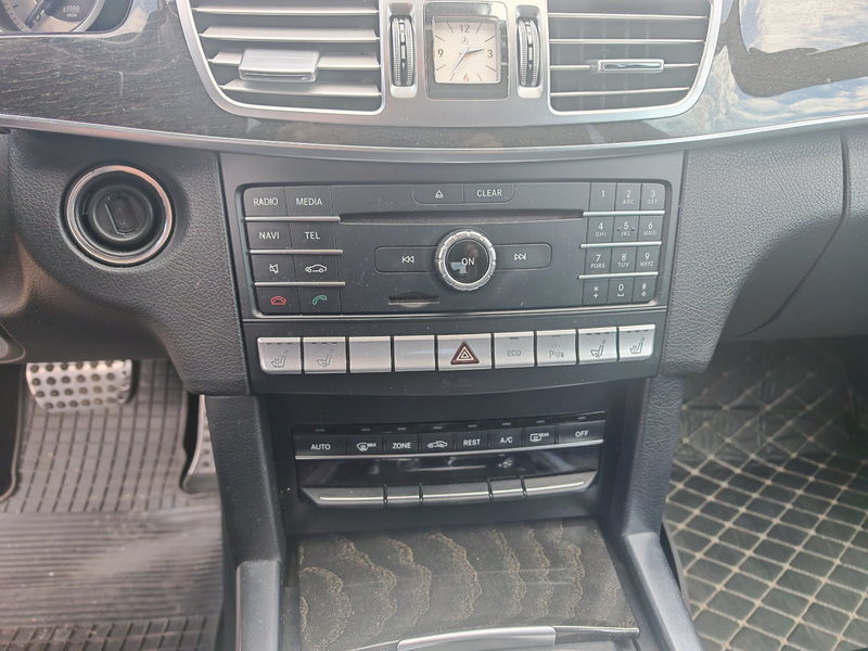Mercedes-Benz E 350 E 350 BlueTec (212.026) — photo 11