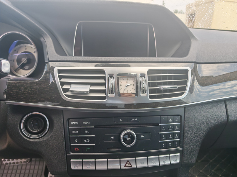 Mercedes-Benz E 350 E 350 BlueTec (212.026) — photo 12