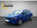 Opel Corsa F 1.2 Turbo Edition (EURO 6e) Blau - thumbnail 1