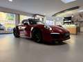 Porsche 911 Carrera 4 GTS PDK *AKRA*CARBON*ACC*KARMIN-ROT*S... Rot - thumbnail 12