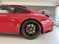 Porsche 911 Carrera 4 GTS PDK *AKRA*CARBON*ACC*KARMIN-ROT*S... Rot - thumbnail 6