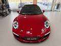 Porsche 911 Carrera 4 GTS PDK *AKRA*CARBON*ACC*KARMIN-ROT*S... Rot - thumbnail 13