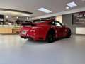 Porsche 911 Carrera 4 GTS PDK *AKRA*CARBON*ACC*KARMIN-ROT*S... Rot - thumbnail 11