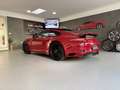 Porsche 911 Carrera 4 GTS PDK *AKRA*CARBON*ACC*KARMIN-ROT*S... Rot - thumbnail 7