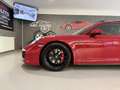 Porsche 911 Carrera 4 GTS PDK *AKRA*CARBON*ACC*KARMIN-ROT*S... Rot - thumbnail 5