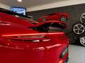 Porsche 911 Carrera 4 GTS PDK *AKRA*CARBON*ACC*KARMIN-ROT*S... Rot - thumbnail 8