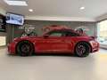 Porsche 911 Carrera 4 GTS PDK *AKRA*CARBON*ACC*KARMIN-ROT*S... Rot - thumbnail 4