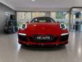 Porsche 911 Carrera 4 GTS PDK *AKRA*CARBON*ACC*KARMIN-ROT*S... Rot - thumbnail 14