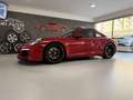 Porsche 911 Carrera 4 GTS PDK *AKRA*CARBON*ACC*KARMIN-ROT*S... Rot - thumbnail 3