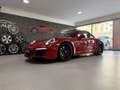 Porsche 911 Carrera 4 GTS PDK *AKRA*CARBON*ACC*KARMIN-ROT*S... Rot - thumbnail 1