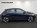 Opel Corsa -e Elegance LED PDC Kamera Sitz+Lenkradheizung Schwarz - thumbnail 3