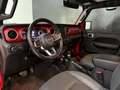 Jeep Wrangler 2.0T GME Rubicon 8ATX E6D Rouge - thumbnail 4
