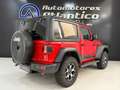 Jeep Wrangler 2.0T GME Rubicon 8ATX E6D Rouge - thumbnail 8