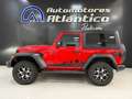 Jeep Wrangler 2.0T GME Rubicon 8ATX E6D Rouge - thumbnail 3