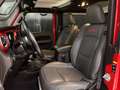 Jeep Wrangler 2.0T GME Rubicon 8ATX E6D Rot - thumbnail 5