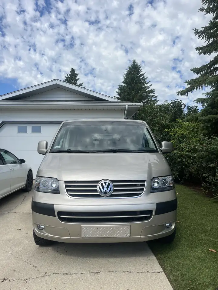  wagen Transporter