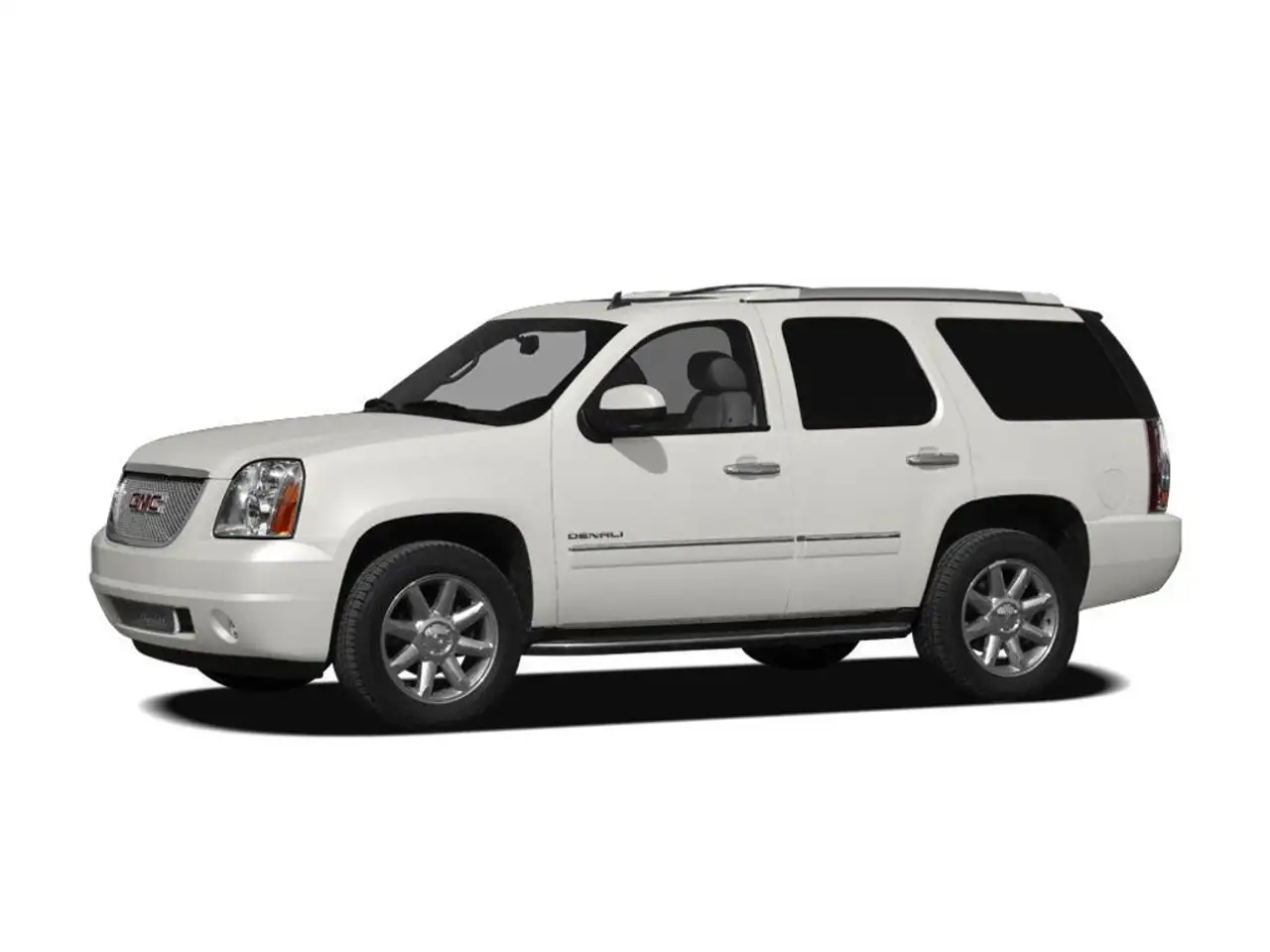 GMC Yukon снимка GMC Yukon