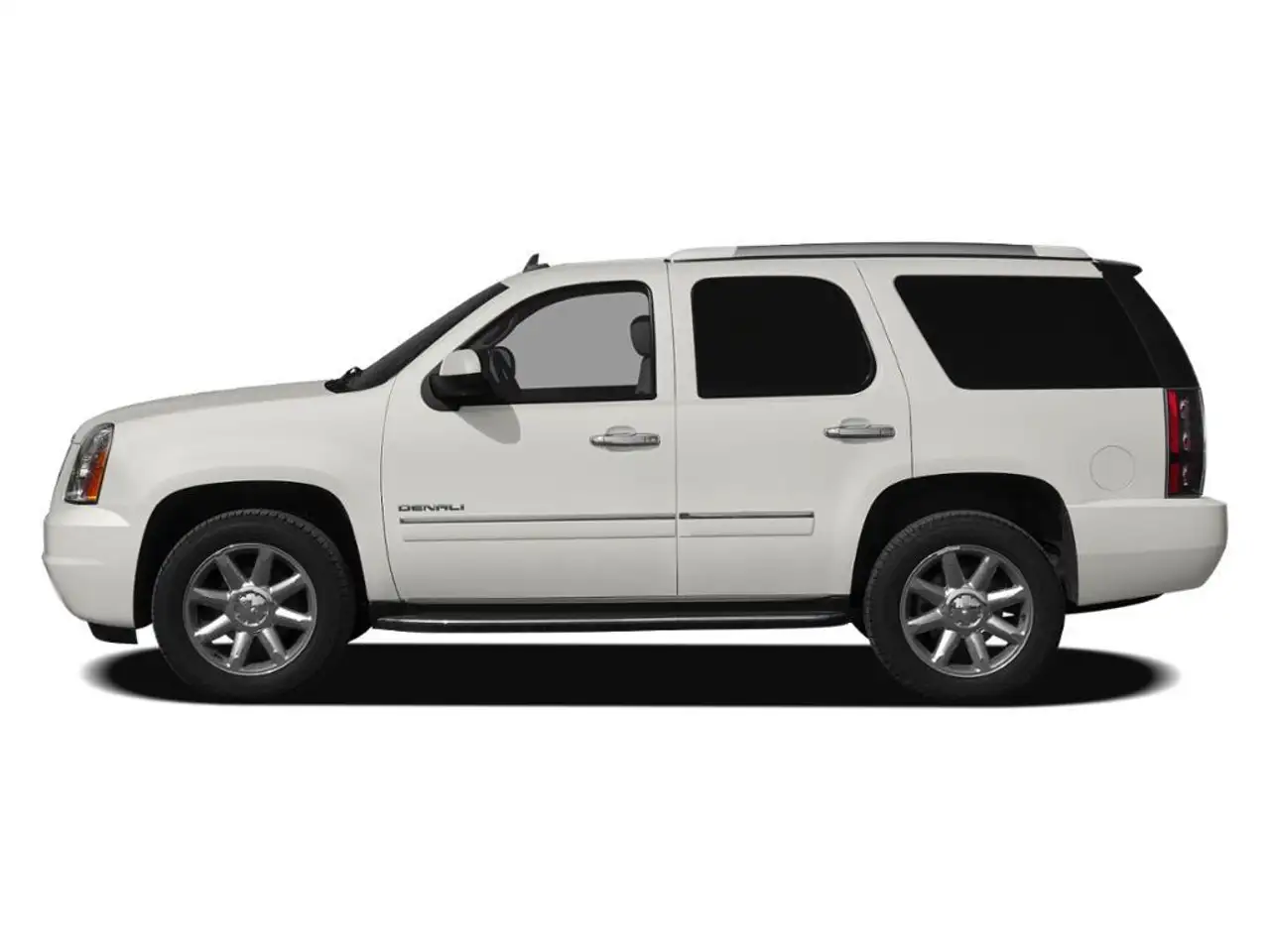 GMC Yukon снимка GMC Yukon